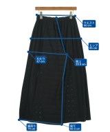 ISSEY MIYAKE（イッセイミヤケ）その他 黒 サイズ:2(M位) メンズ/2200704594036