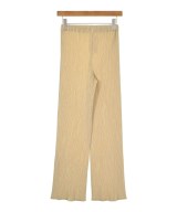 ISSEY MIYAKE（イッセイミヤケ）その他 ベージュ サイズ:S レディース/2200704721067