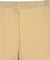 ISSEY MIYAKE（イッセイミヤケ）その他 ベージュ サイズ:S レディース/2200704721067