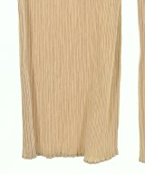 ISSEY MIYAKE（イッセイミヤケ）その他 ベージュ サイズ:S レディース/2200704721067