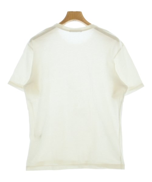 ISSEY MIYAKE（イッセイミヤケ）Tシャツ・カットソー 白 サイズ:2(M位) メンズ/2200702585104