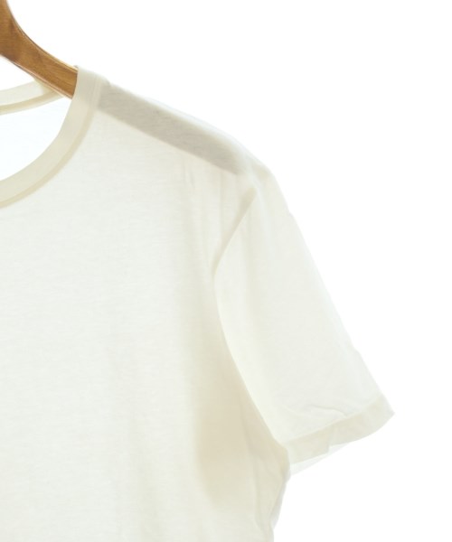 ISSEY MIYAKE（イッセイミヤケ）Tシャツ・カットソー 白 サイズ:2(M位) メンズ/2200702585104