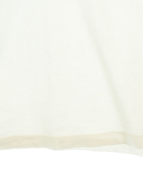 ISSEY MIYAKE（イッセイミヤケ）Tシャツ・カットソー 白 サイズ:2(M位) メンズ/2200702585104