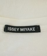 ISSEY MIYAKE（イッセイミヤケ）Tシャツ・カットソー 白 サイズ:2(M位) メンズ/2200702585104