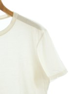 ISSEY MIYAKE（イッセイミヤケ）Tシャツ・カットソー 白 サイズ:2(M位) メンズ/2200702585104