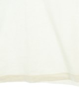 ISSEY MIYAKE（イッセイミヤケ）Tシャツ・カットソー 白 サイズ:2(M位) メンズ/2200702585104