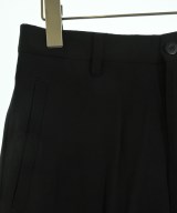 ISSEY MIYAKE（イッセイミヤケ）スラックス 黒 サイズ:L レディース/2200704975101