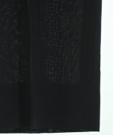 ISSEY MIYAKE（イッセイミヤケ）スラックス 黒 サイズ:L レディース/2200704975101