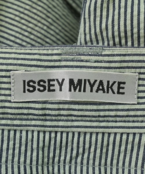 ISSEY MIYAKE（イッセイミヤケ）その他 緑 サイズ:2(M位) レディース/2200705049030