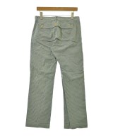 ISSEY MIYAKE（イッセイミヤケ）その他 緑 サイズ:2(M位) レディース/2200705049030
