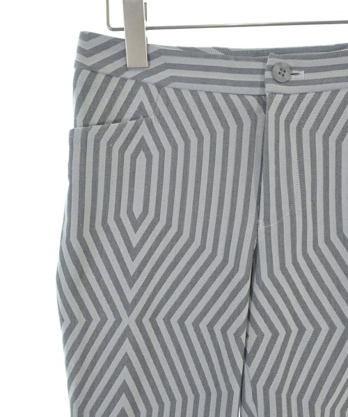 ISSEY MIYAKE（イッセイミヤケ）その他 グレー サイズ:1(S位) レディース/2200705049054