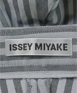 ISSEY MIYAKE（イッセイミヤケ）その他 グレー サイズ:1(S位) レディース/2200705049054