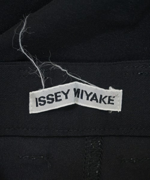 ISSEY MIYAKE（イッセイミヤケ）その他 黒 サイズ:2(M位) レディース/2200705049061