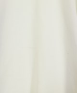 ISSEY MIYAKE（イッセイミヤケ）ひざ丈スカート 白 サイズ:2(M位) レディース/2200705497121