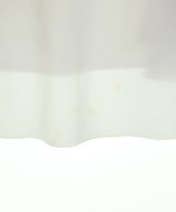 ISSEY MIYAKE（イッセイミヤケ）ひざ丈スカート 白 サイズ:2(M位) レディース/2200705497121