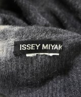 ISSEY MIYAKE（イッセイミヤケ）ニット・セーター 黒 サイズ:-(L位) レディース/2200705612036