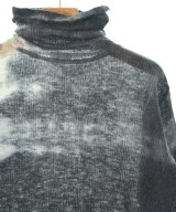 ISSEY MIYAKE（イッセイミヤケ）ニット・セーター 黒 サイズ:-(L位) レディース/2200705612036