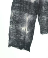 ISSEY MIYAKE（イッセイミヤケ）ニット・セーター 黒 サイズ:-(L位) レディース/2200705612036