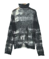 ISSEY MIYAKE ニット・セーター