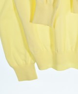 ISSEY MIYAKE（イッセイミヤケ）ニット・セーター 黄 サイズ:2(M位) レディース/2200705863056