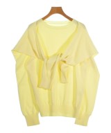 ISSEY MIYAKE ニット・セーター