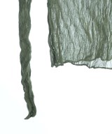 ISSEY MIYAKE（イッセイミヤケ）ブラウス カーキ サイズ:2(M位) レディース/2200705863063