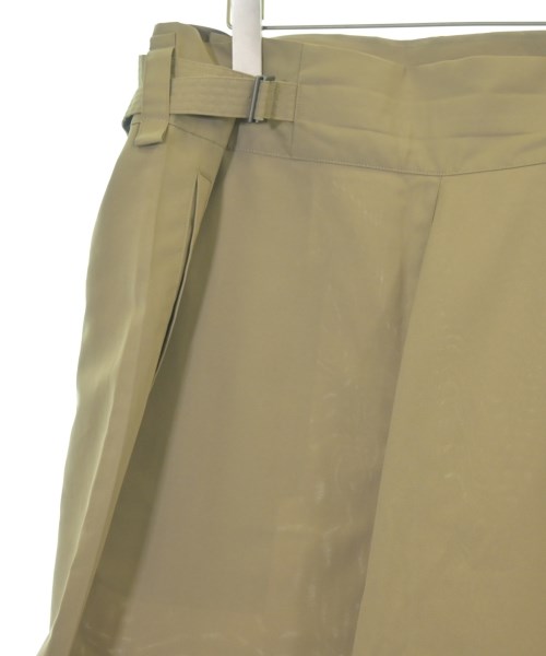 ISSEY MIYAKE（イッセイミヤケ）その他 ベージュ サイズ:3(L位) レディース/2200701311292