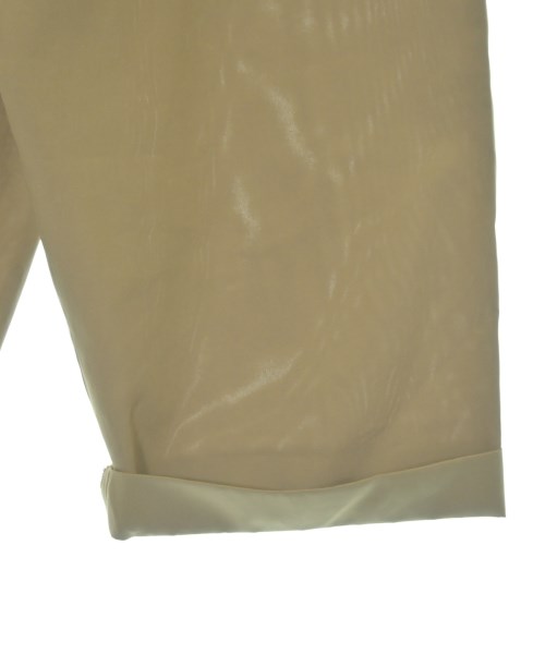ISSEY MIYAKE（イッセイミヤケ）その他 ベージュ サイズ:3(L位) レディース/2200701311292