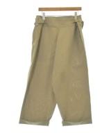 ISSEY MIYAKE（イッセイミヤケ）その他 ベージュ サイズ:3(L位) レディース/2200701311292