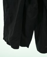 ISSEY MIYAKE（イッセイミヤケ）オールインワン/サロペット 黒 サイズ:2(M位) レディース/2200706087017