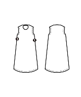ISSEY MIYAKE（イッセイミヤケ）ワンピース 紫 サイズ:2(M位) レディース/2200706152081
