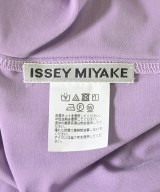 ISSEY MIYAKE（イッセイミヤケ）ワンピース 紫 サイズ:2(M位) レディース/2200706152081