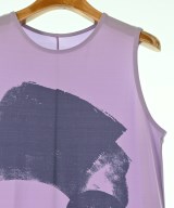 ISSEY MIYAKE（イッセイミヤケ）ワンピース 紫 サイズ:2(M位) レディース/2200706152081