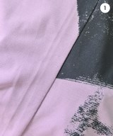 ISSEY MIYAKE（イッセイミヤケ）ワンピース 紫 サイズ:2(M位) レディース/2200706152081