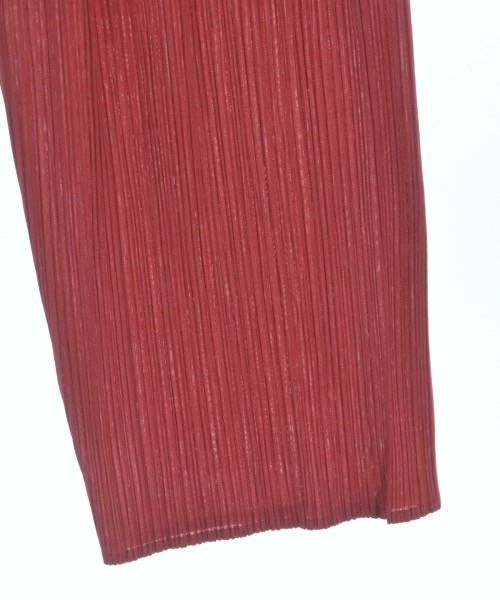 ISSEY MIYAKE（イッセイミヤケ）その他 赤 サイズ:S レディース/2200706228090