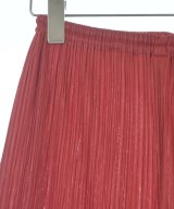 ISSEY MIYAKE（イッセイミヤケ）その他 赤 サイズ:S レディース/2200706228090