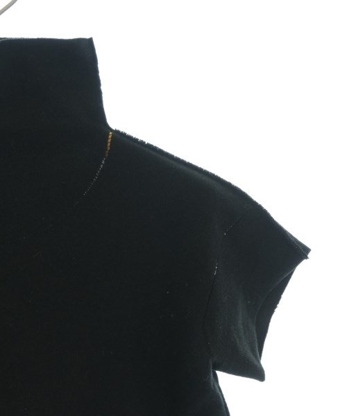 ISSEY MIYAKE（イッセイミヤケ）ニット・セーター 黒 サイズ:2(M位) レディース/2200706256093