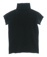 ISSEY MIYAKE（イッセイミヤケ）ニット・セーター 黒 サイズ:2(M位) レディース/2200706256093
