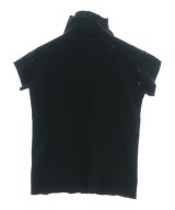 ISSEY MIYAKE（イッセイミヤケ）ニット・セーター 黒 サイズ:2(M位) レディース/2200706256093