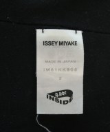 ISSEY MIYAKE（イッセイミヤケ）ニット・セーター 黒 サイズ:2(M位) レディース/2200706256093