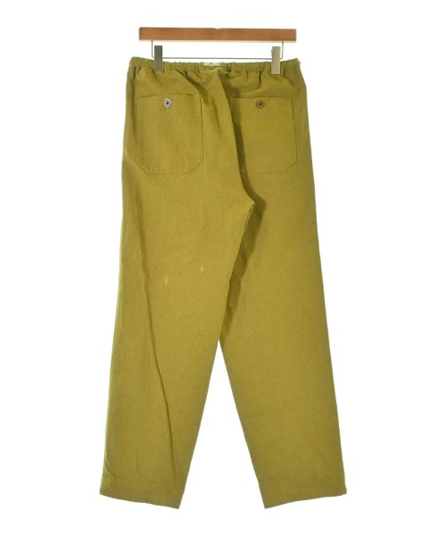 ISSEY MIYAKE（イッセイミヤケ）その他 緑 サイズ:-(M位) メンズ/2200706312041