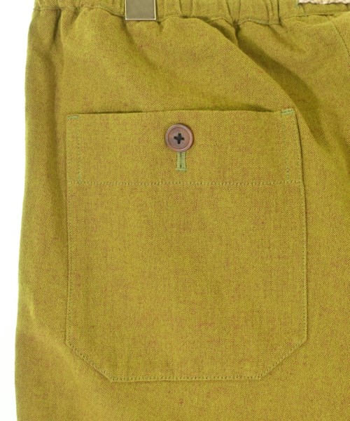 ISSEY MIYAKE（イッセイミヤケ）その他 緑 サイズ:-(M位) メンズ/2200706312041