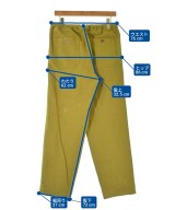 ISSEY MIYAKE（イッセイミヤケ）その他 緑 サイズ:-(M位) メンズ/2200706312041