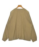 ISSEY MIYAKE（イッセイミヤケ）ブラウス ベージュ サイズ:9(M位) レディース/2200706348019