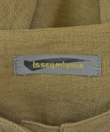 ISSEY MIYAKE（イッセイミヤケ）ブラウス ベージュ サイズ:9(M位) レディース/2200706348019