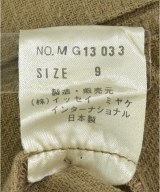 ISSEY MIYAKE（イッセイミヤケ）ブラウス ベージュ サイズ:9(M位) レディース/2200706348019
