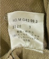 ISSEY MIYAKE（イッセイミヤケ）その他 ベージュ サイズ:1(S位) レディース/2200706348026