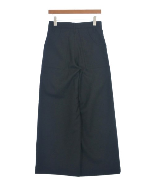 ISSEY MIYAKE（イッセイミヤケ）スラックス 黒 サイズ:2(M位) レディース/2200706511017