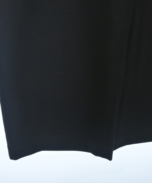 ISSEY MIYAKE（イッセイミヤケ）スラックス 黒 サイズ:2(M位) レディース/2200706511017