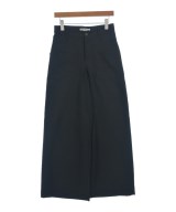 ISSEY MIYAKE（イッセイミヤケ）スラックス 黒 サイズ:2(M位) レディース/2200706511017